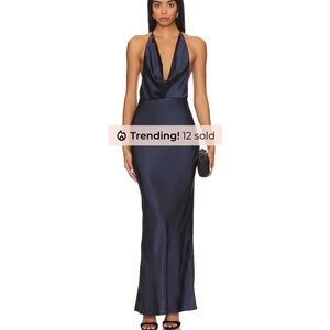 Posey Maxi Dress